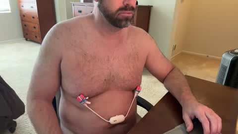 Spongers online show from 03.25.26