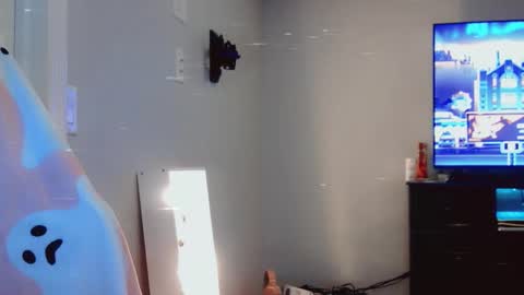 Snapshot of spooky_ghost_girl chatting on 02.25.26 Transghostgirl online show from 02.25.26