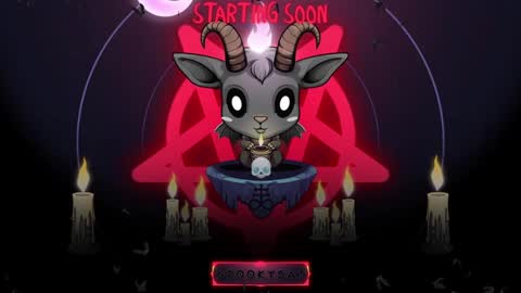 Snapshot of spookybat chatting on 12.03.24 Shio online show from 12.03.24