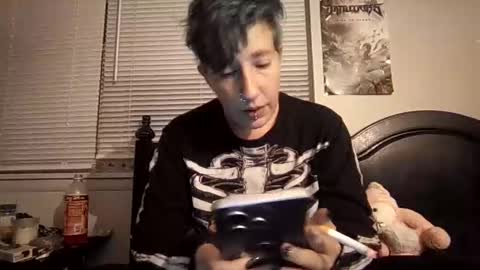 Kova online show from 11.22.25