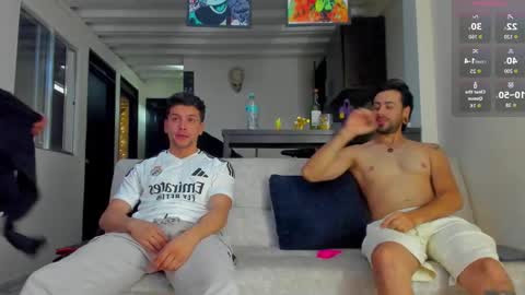 chacal  calvo online show from 01.09.26