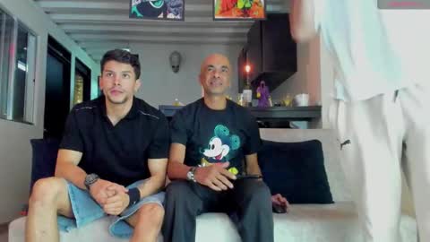 chacal  calvo online show from 01.13.26