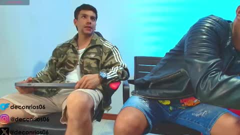 chacal  calvo online show from 02.20.26