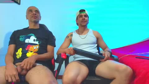 chacal  calvo online show from 02.20.26