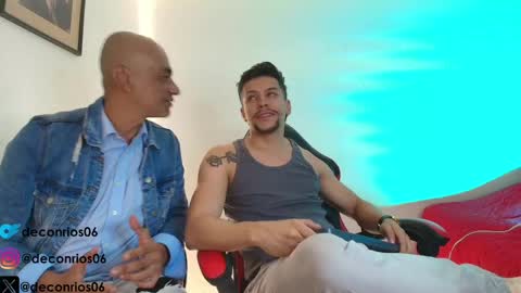 chacal  calvo online show from 03.30.26