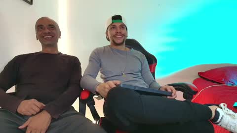 chacal  calvo online show from 03.31.26