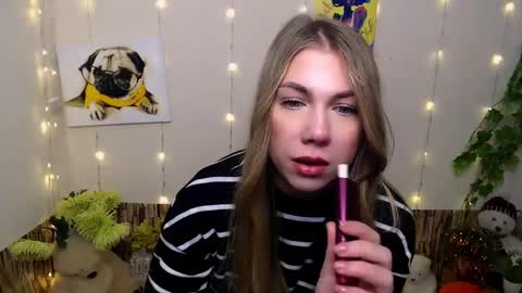 Snapshot of sport_tall_karina chatting on 12.02.24 Karina online show from 12.02.24
