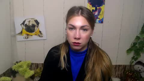 Snapshot of sport_tall_karina chatting on 12.21.24 Karina online show from 12.21.24