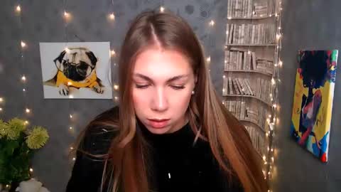 Snapshot of sport_tall_karina chatting on 01.13.25 Karina online show from 01.13.25
