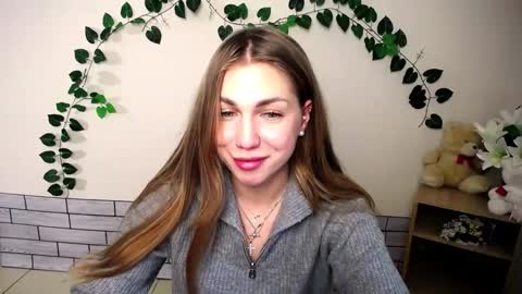 Snapshot of sport_tall_karina chatting on 01.21.25 Karina online show from 01.21.25