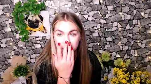 Karina online show from 10.23.25