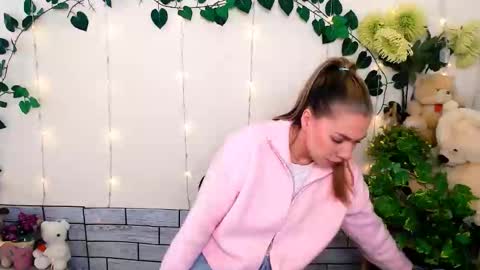 Karina online show from 03.11.26