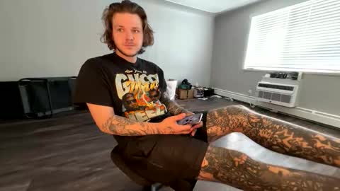 sportsfreak1619 online show from 11.29.25