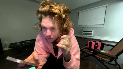 sportsfreak1619 online show from 12.22.25