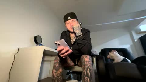 sportsfreak1619 online show from 03.04.26