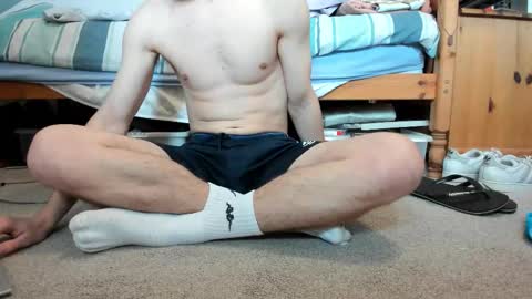 Snapshot of sportyguy283 chatting on 03.15.26 Sportyguy283 online show from 03.15.26