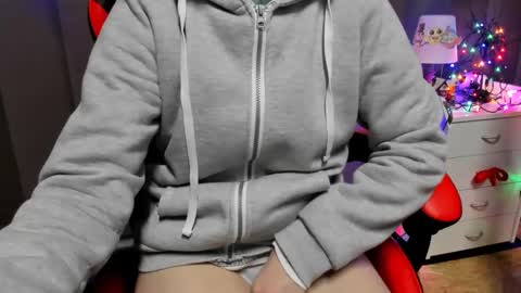 Sporty Kate online show from 01.03.25