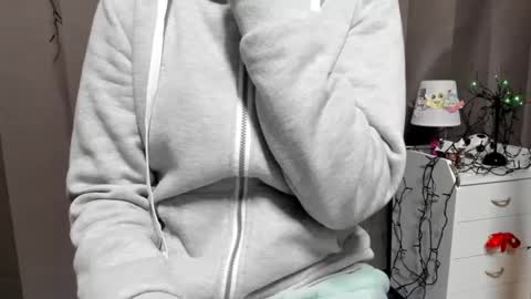 Sporty Kate online show from 01.05.25