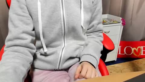 Sporty Kate online show from 03.07.25