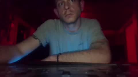 Snapshot of spotlight19955 chatting on 12.31.24 TN stuf online show from 12.31.24