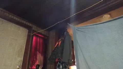 Snapshot of spotlight19955 chatting on 01.30.25 TN stuf online show from 01.30.25