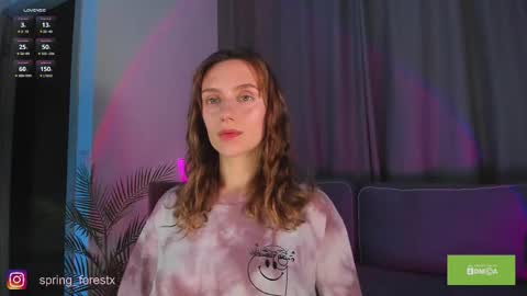 Lilly  online Monday - Friday ask time in pm online show from 10.02.25