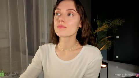 Snapshot of spring_forestxx chatting on 04.30.26 Lily my new acc3 online show from 04.30.26