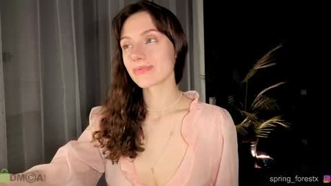 Snapshot of spring_forestxx chatting on 05.15.26 Lily my new acc3 online show from 05.15.26