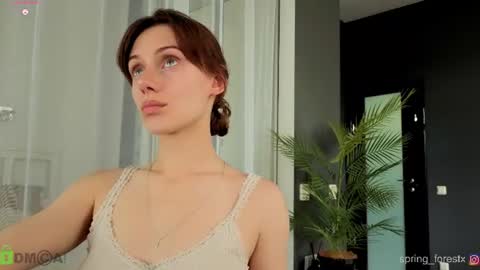 Snapshot of spring_forestxx chatting on 06.27.26 Lily my new acc3 online show from 06.27.26