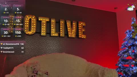 Vetta online show from 12.24.24