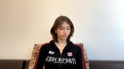 Vanessa online show from 03.23.26