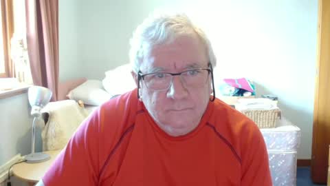 Snapshot of springtine chatting on 06.20.26 springtine online show from 06.20.26