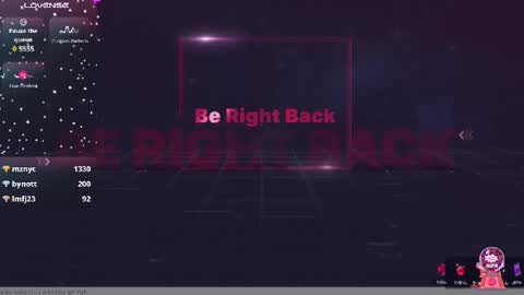 Snapshot of sprinklerxoxo chatting on 01.28.25 Lemondrop online show from 01.28.25