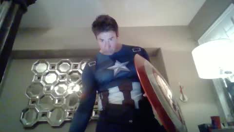 spunandhunglv online show from 11.01.25