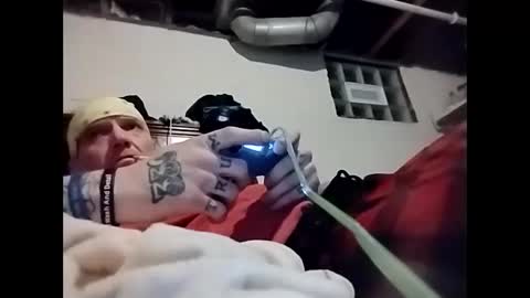 spundaddyandprincess online show from 12.08.24