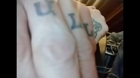 spundaddyandprincess online show from 12.15.24