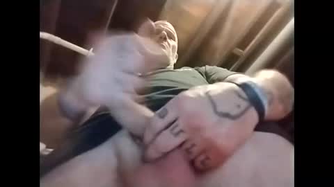 spundaddyandprincess online show from 12.17.24