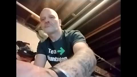 spundaddyandprincess online show from 12.18.24