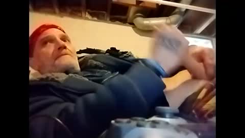 spundaddyandprincess online show from 12.18.24