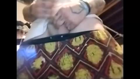 spundaddyandprincess online show from 12.20.24