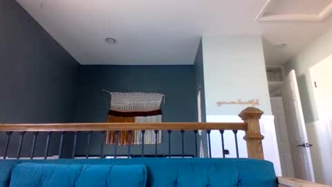 spunky_spanky online show from 03.19.26