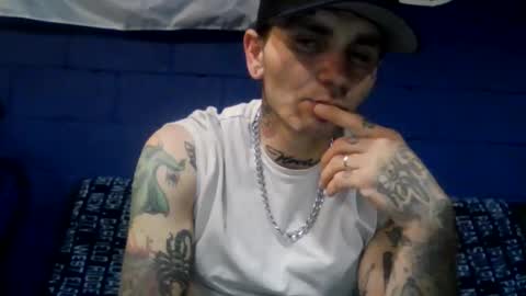 Snapshot of spunnnfun420 chatting on 06.08.26 3L DIABLO online show from 06.08.26