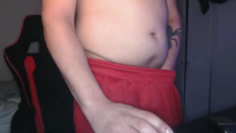 Snapshot of spunrawcumslut77003 chatting on 02.17.25 SpunRawCumslut77003 online show from 02.17.25