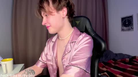 Snapshot of spyashkin chatting on 01.23.25 your baby online show from 01.23.25