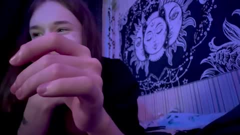 Snapshot of spyashkin chatting on 02.02.25 your baby online show from 02.02.25