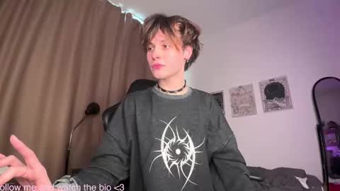 Snapshot of spyashkin chatting on 02.20.25 your baby online show from 02.20.25