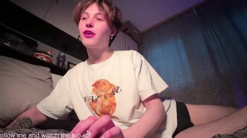 Snapshot of spyashkin chatting on 02.26.25 your baby online show from 02.26.25