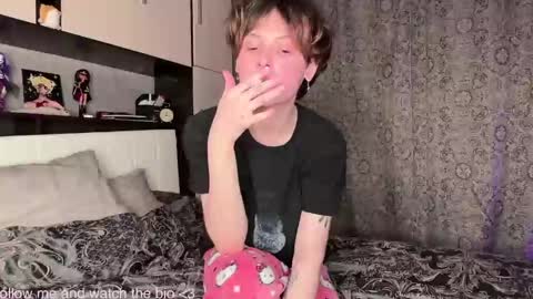 Snapshot of spyashkin chatting on 03.03.25 your baby online show from 03.03.25