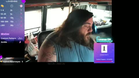 Your Pal Squeaks online show from 12.05.24