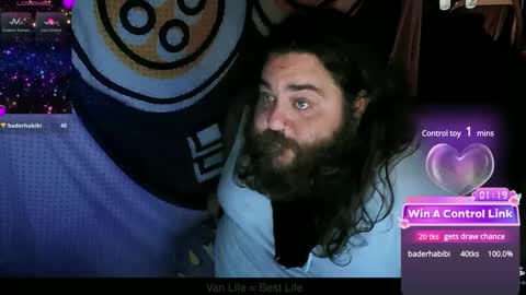 Your Pal Squeaks online show from 12.31.24